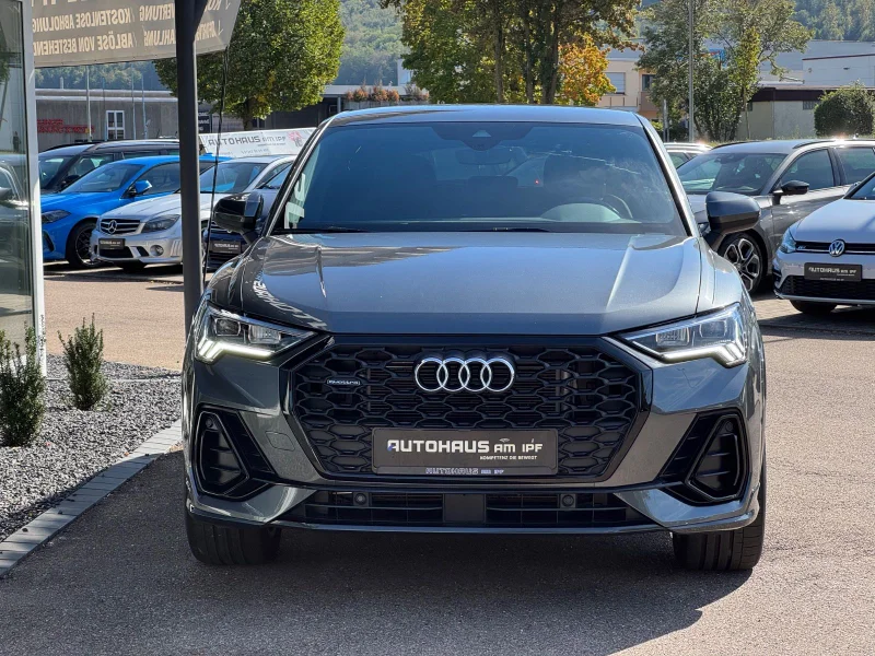 Audi Q3 – 7
