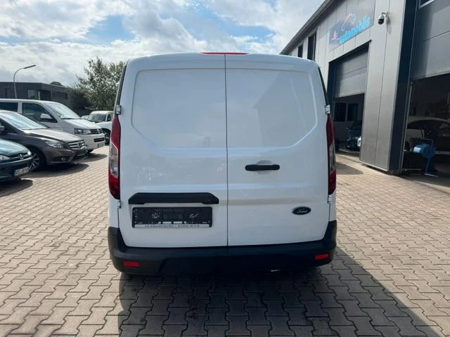 FORD Transit Connect Kasten lang Trend CarPlay KLIMA – 5