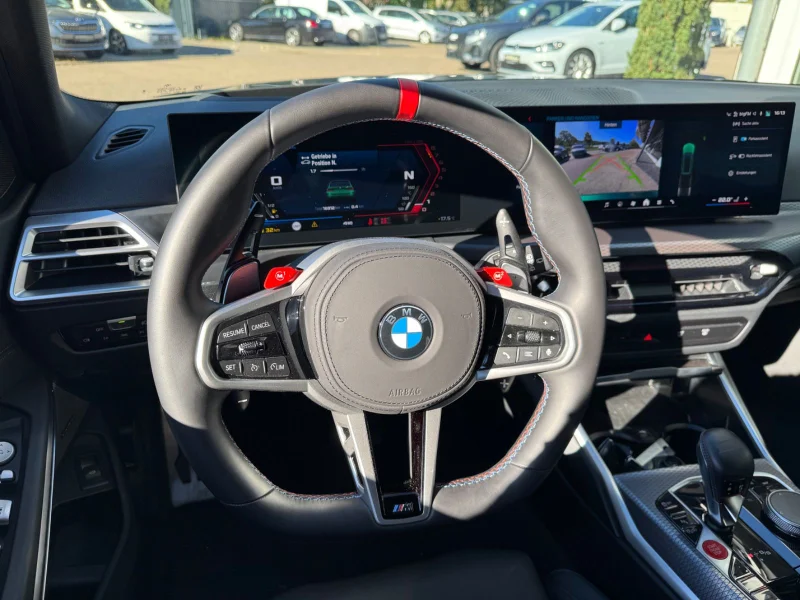 BMW M3 – 18