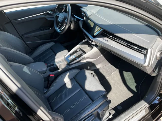 Audi A3 – 12
