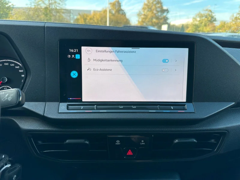 Volkswagen Caddy – 18