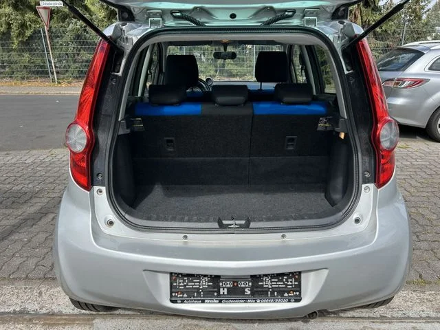Opel Agila – 6