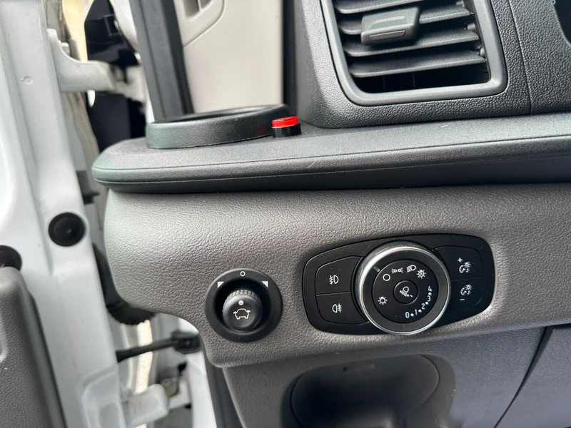 FORD Transit – 13