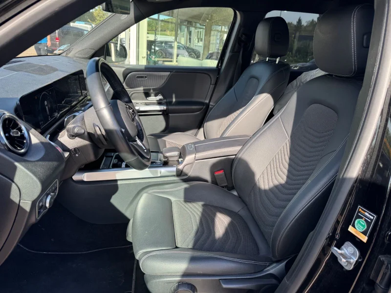 Mercedes-Benz GLB 200 – 14