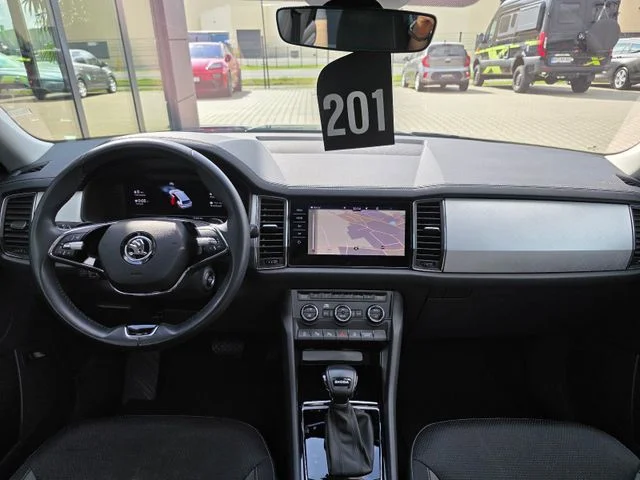 Škoda Kodiaq – 34
