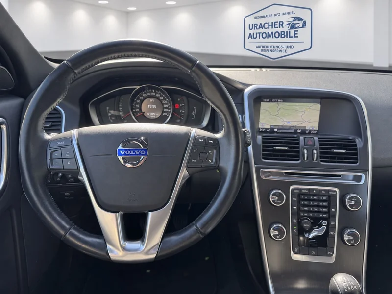 Volvo XC 60 – 11