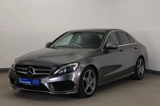 MERCEDES-BENZ C 250