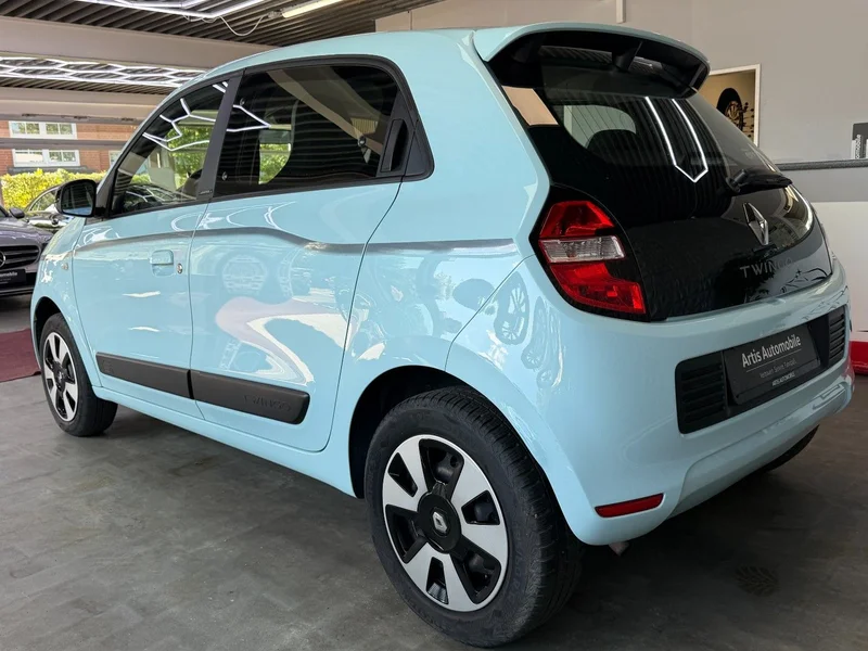 Renault Twingo – 5