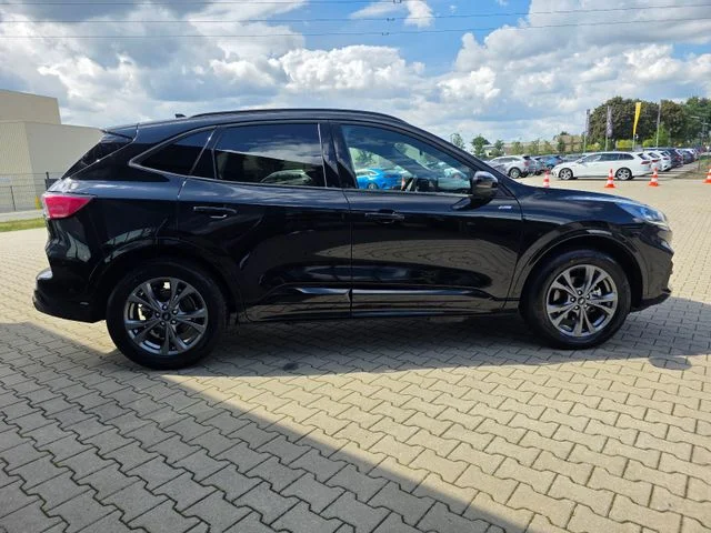 Ford Kuga – 16