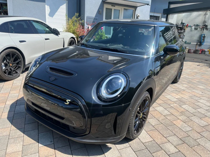 Mini COOPER SE – 3