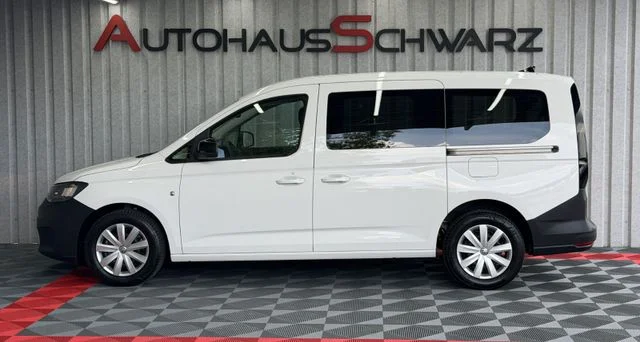 Volkswagen Caddy – 4