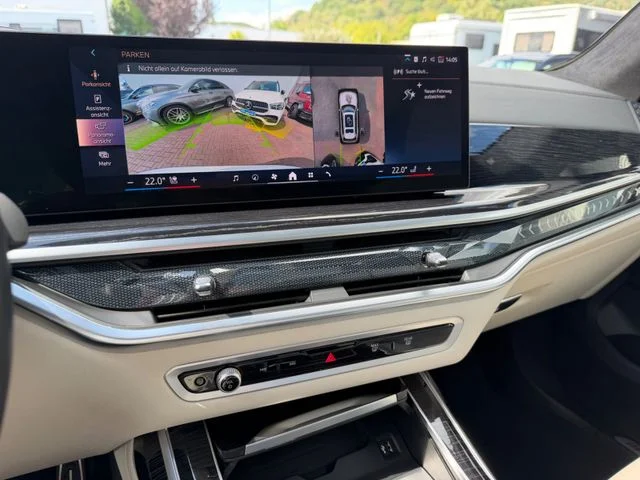 BMW X7 – 16
