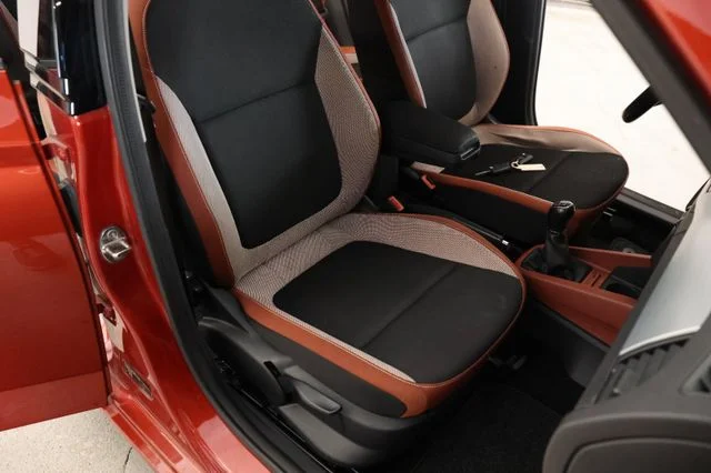 SKODA Fabia – 17