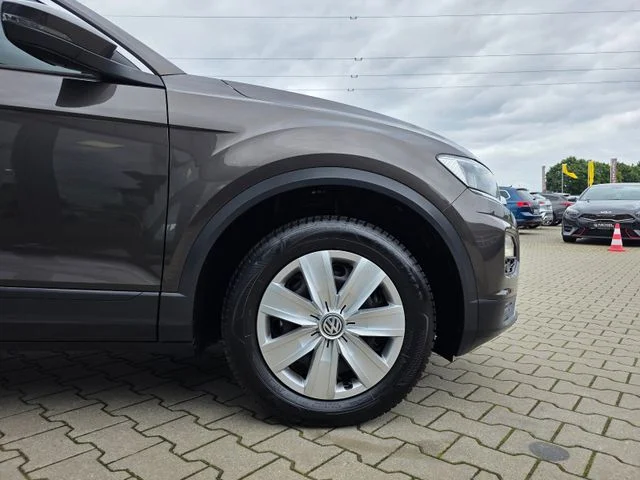 Volkswagen T-Roc – 14