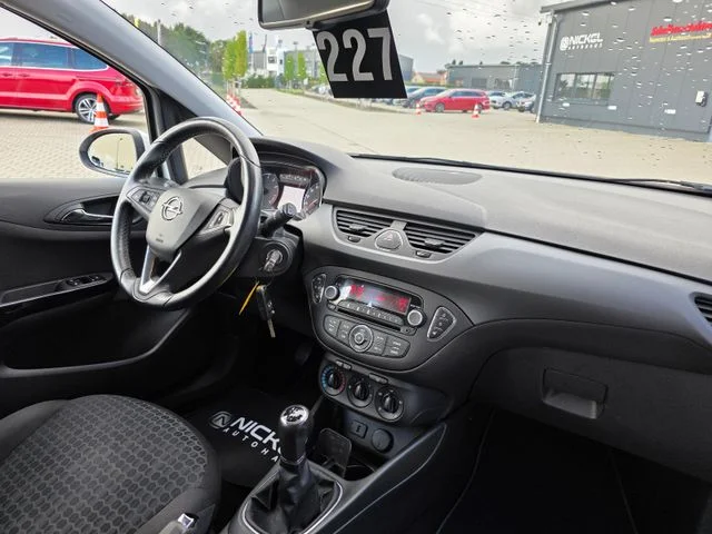 Opel Corsa – 20