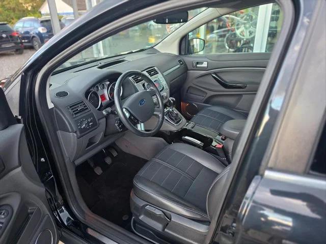 Ford Kuga – 12