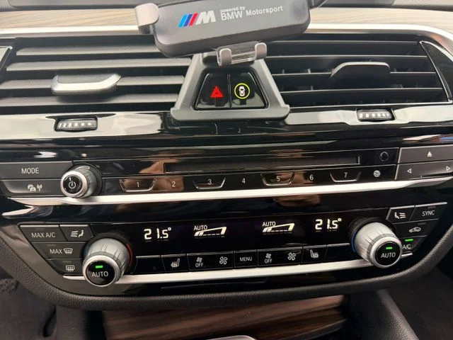 BMW 520 – 29
