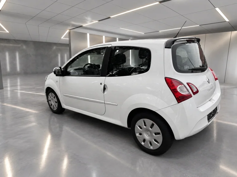 Renault Twingo II (2007-2014) – 5