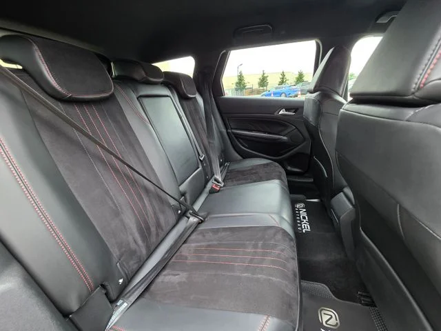 Peugeot 308 – 23