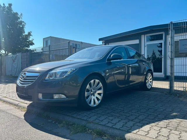 Opel Insignia – 11