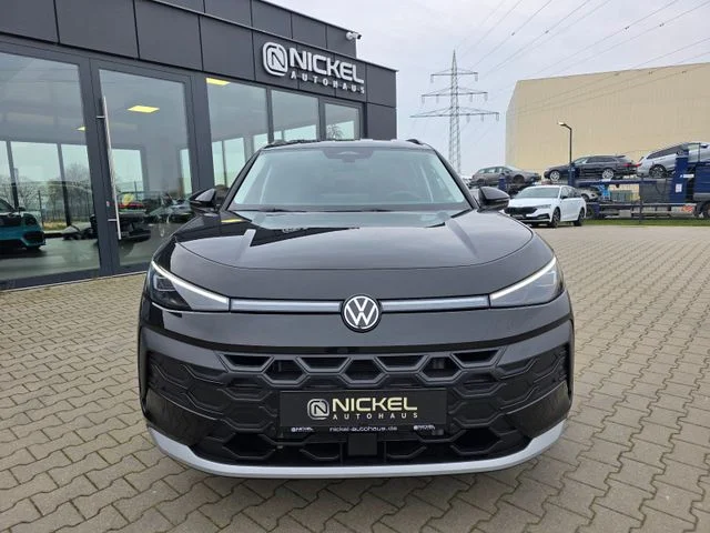 Volkswagen T-Roc – 10