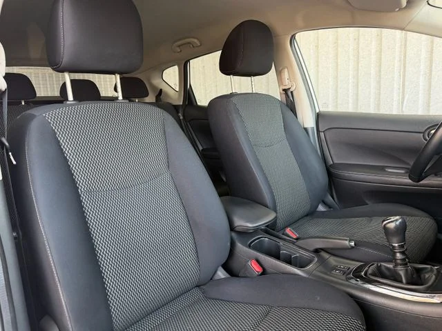 Nissan Pulsar – 15