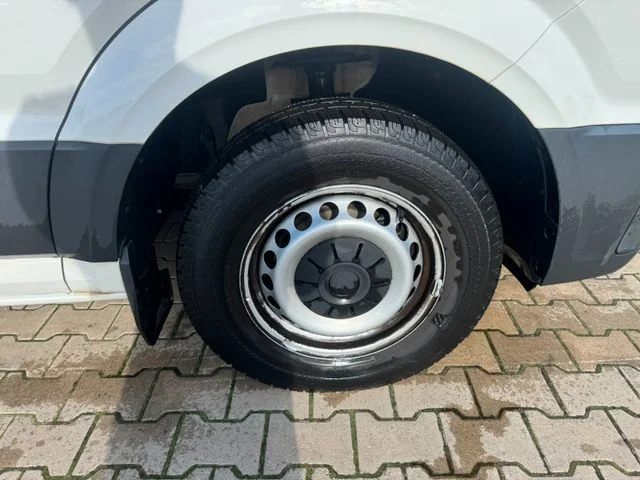VW Crafter – 18