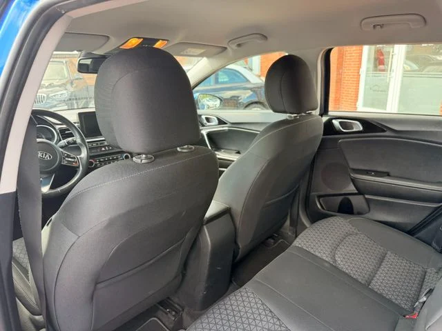 KIA cee'd Sporty Wagon – 16