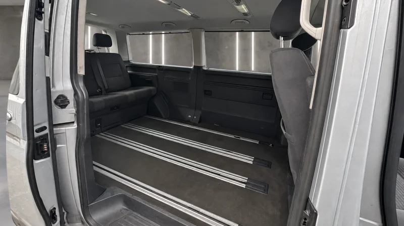 Volkswagen Multivan – 10