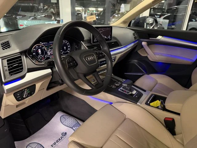 Audi Q5 – 22