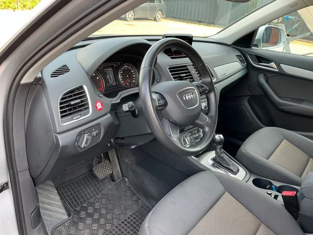 Audi Q3 – 22