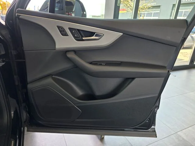 Audi Q7 – 22