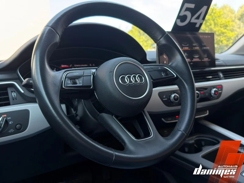 Audi A4 – 47