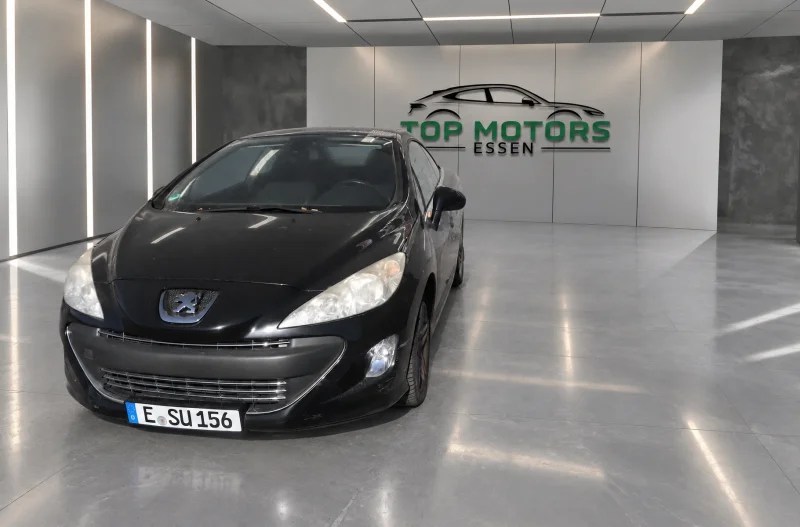 Peugeot 308 – 10