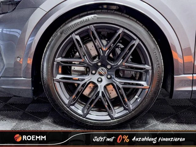 Audi RSQ8 – 14