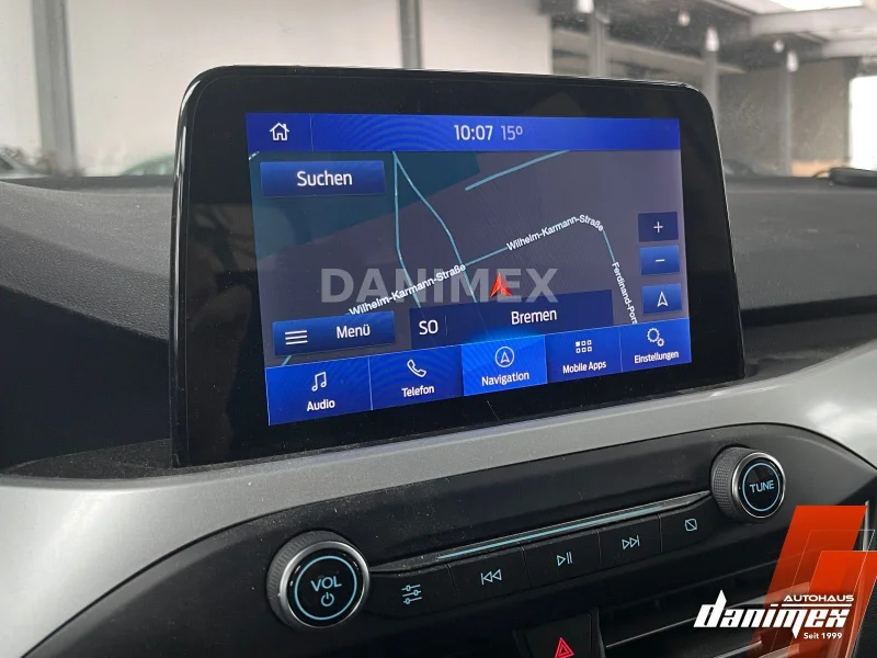Ford Focus – 20