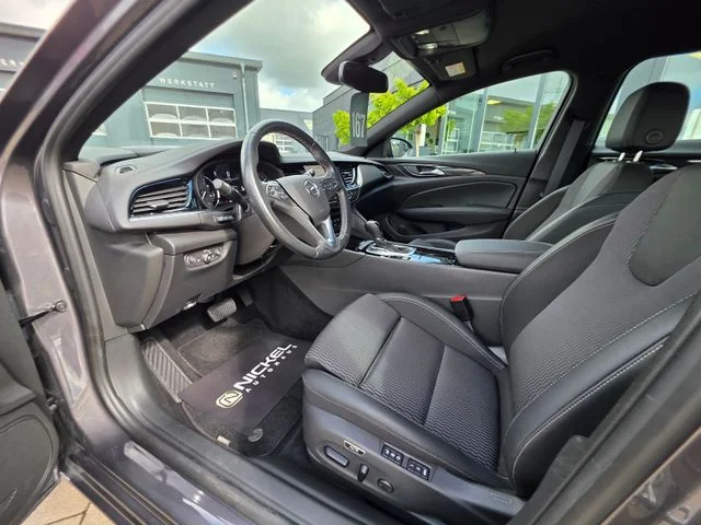 Opel Insignia – 29