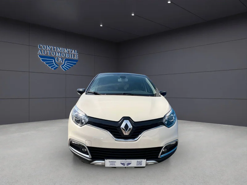 Renault Captur – 8