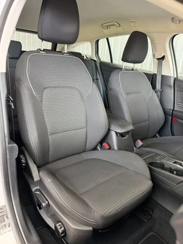 Ford Focus – 16