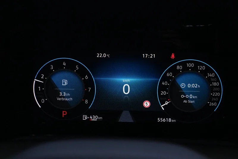 Volkswagen Golf – 14