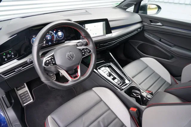 VW Golf – 6