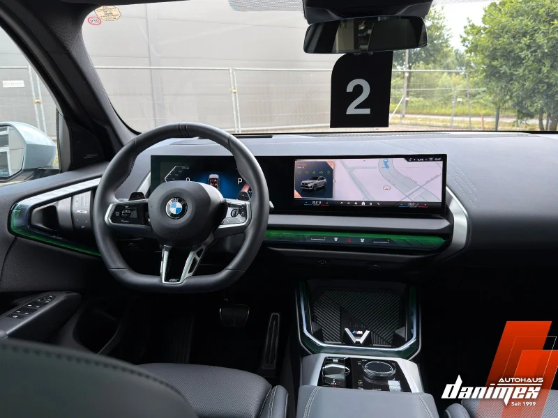 BMW X3 – 21