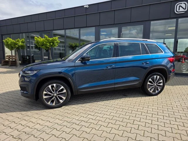 Škoda Kodiaq – 13