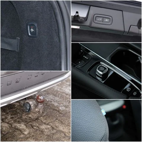 Volvo V90 Cross Country – 17