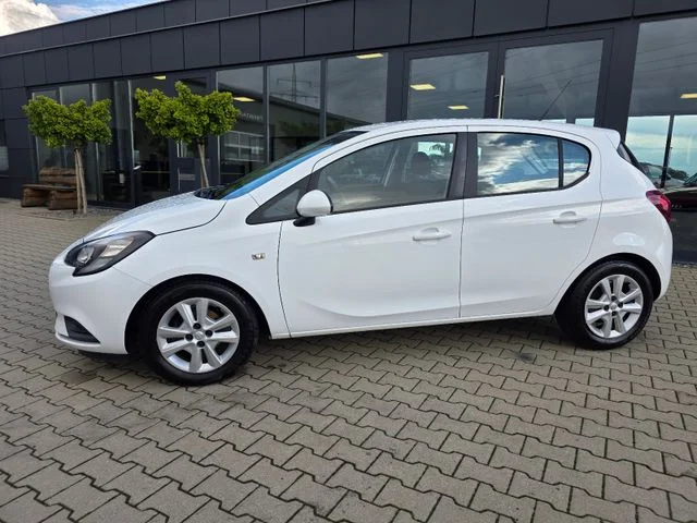 Opel Corsa – 13