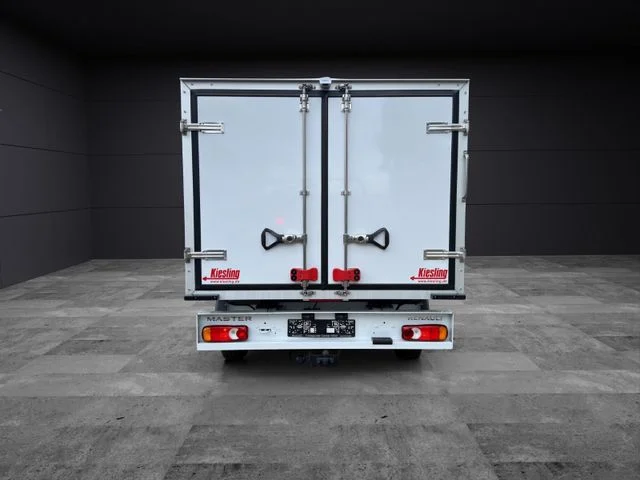 Renault Master IV Döner Tiefkühlkoffer Kiesling – 6