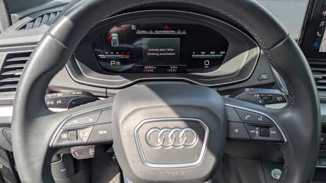 AUDI Q5 – 13