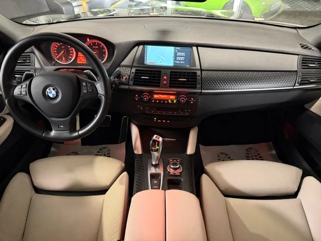 BMW X6 – 14