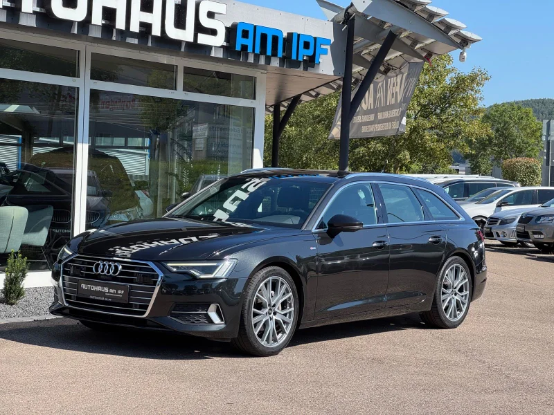 Audi A6 – 13