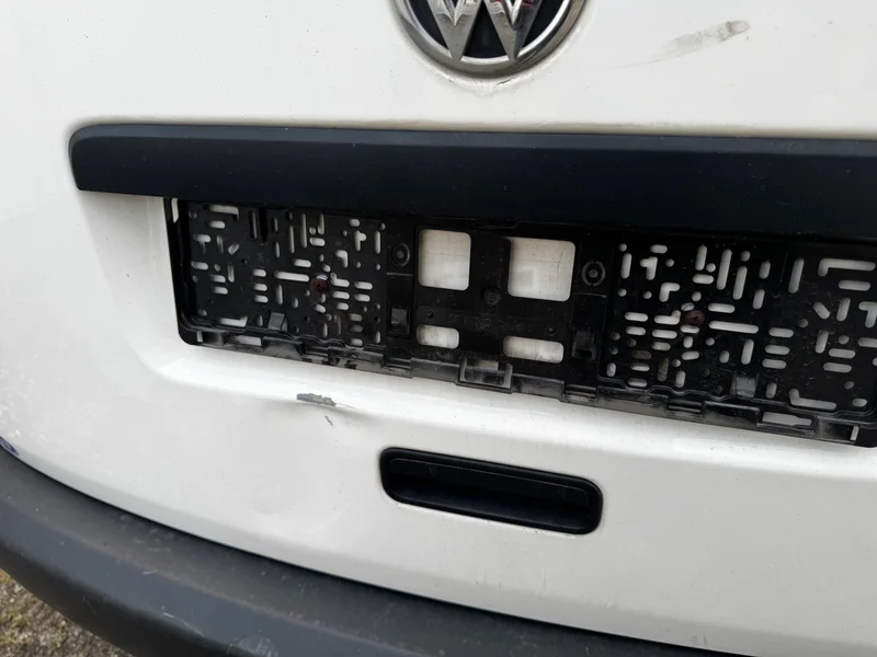 Volkswagen Caddy III (2004-) – 3